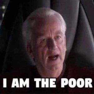 Meet your Posher, Christian